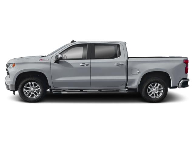 chevrolet silverado 1500 2026 1GCPACEK2TZ273643 image chevrolet silverado 1500 2026 1GCPACEK2TZ273643 image